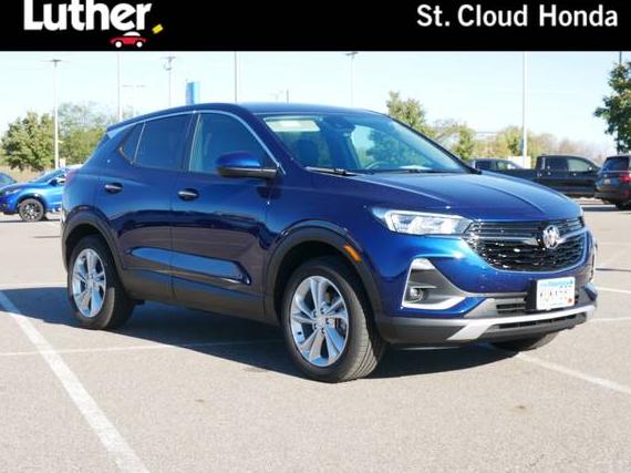 BUICK ENCORE GX 2023 KL4MMCSL2PB132216 image BUICK ENCORE GX 2023 KL4MMCSL2PB132216 image